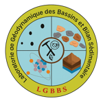 Logo du Laboratoire LGGBS